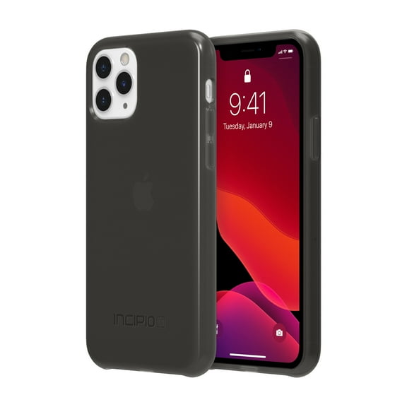 Incipio NGP Pure Case for Apple iPhone 11 Pro - Black
