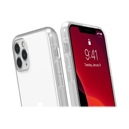 Incipio - NGP Pure Case for Apple® iPhone® 11 Pro Max - Clear