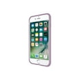 thumbnail image 1 of Incipio Octane Case for Apple iPhone 8 Plus, iPhone 7 Plus - Frost/Lavender, 1 of 3