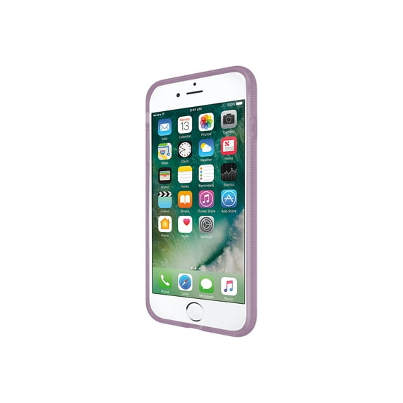 Incipio Octane Case for Apple iPhone 8 Plus, iPhone 7 Plus - Frost/Lavender