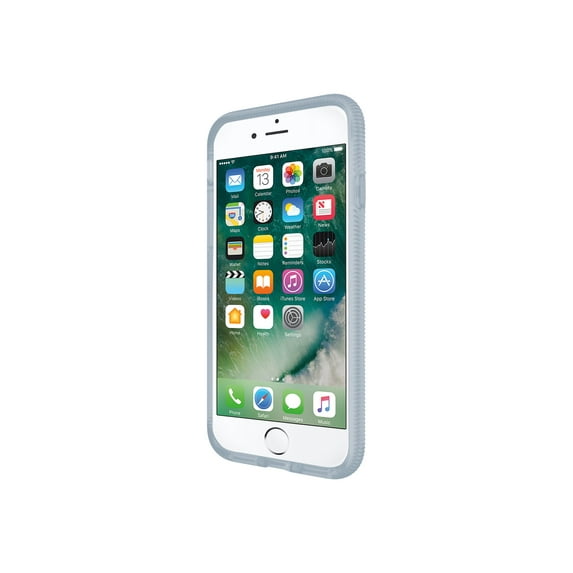 Incipio Octane Case for Apple iPhone SE (2020), iPhone 8, iPhone 7 - Frost/Pearl Blue