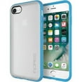thumbnail image 1 of Incipio Octane Case for iPhone SE (2020) and iPhone 8/7 - Frost/Cyan, 1 of 3