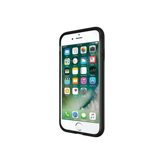 Incipio Octane Case for iPhone SE (2020) and iPhone 8/7 - Smoke/Black