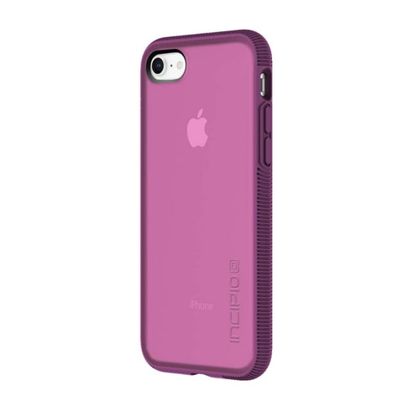 Incipio Octane Compatible with Apple iPhone SE (2020) & iPhone 8/7/6/6s - Plum