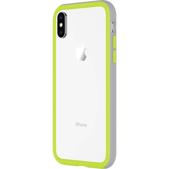 Incipio Octane Light Shock-Absorbing Bumper Case for iPhone X