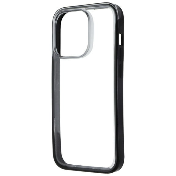 Incipio Organicore Clear Series Case for iPhone 14 Pro - Charcoal / Clear