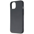 thumbnail image 1 of Incipio Organicore Series Hard Case for Apple iPhone 13 / 14 - Charcoal Black, 1 of 3