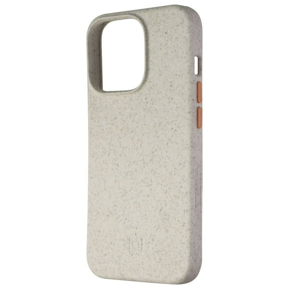 Incipio Organicore Series Hard Case for Apple iPhone 13 Pro - Natural/Peach