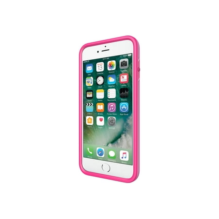 Incipio - PERFORMANCE Slim Case for Apple® iPhone® 7 Plus - Rose/Berry pink