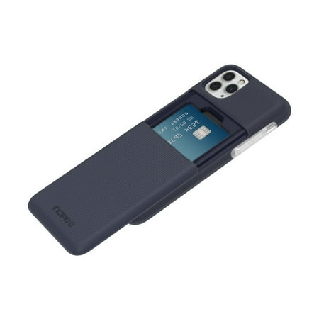 Incipio - Stashback 2.0 Hard shell Case for Apple® iPhone® 11 Pro Max