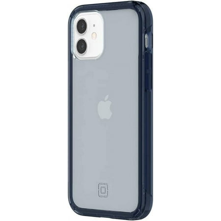 Incipio - Slim Hard shell Case for Apple® iPhone® 12 & iPhone® 12 Pro