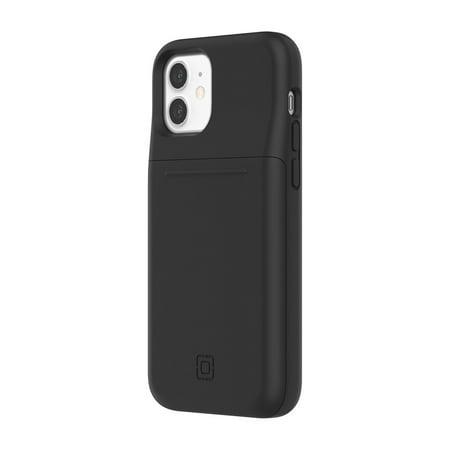Incipio - Stashback Hard shell Case for Apple® iPhone® 12 mini