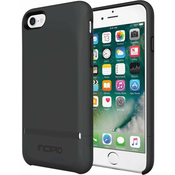 Incipio Stashback Case for Apple iPhone 7/8