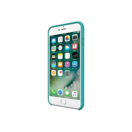 Incipio - Stashback Case for Apple® iPhone® 7 Plus - Turquoise