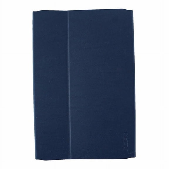 Incipio VZ-106-NVY Faraday Folding Folio Case for Verizon Ellipsis 10 - Navy