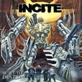 thumbnail image 1 of Incite - Built To Destroy - Music & Performance - CD, 1 of 1