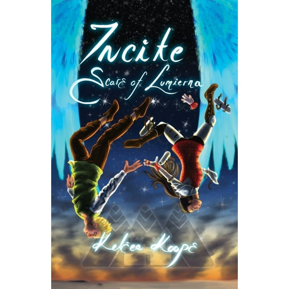 Incite: Scars of Lumierna, (Paperback)