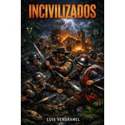 Incivilizados, Paperback