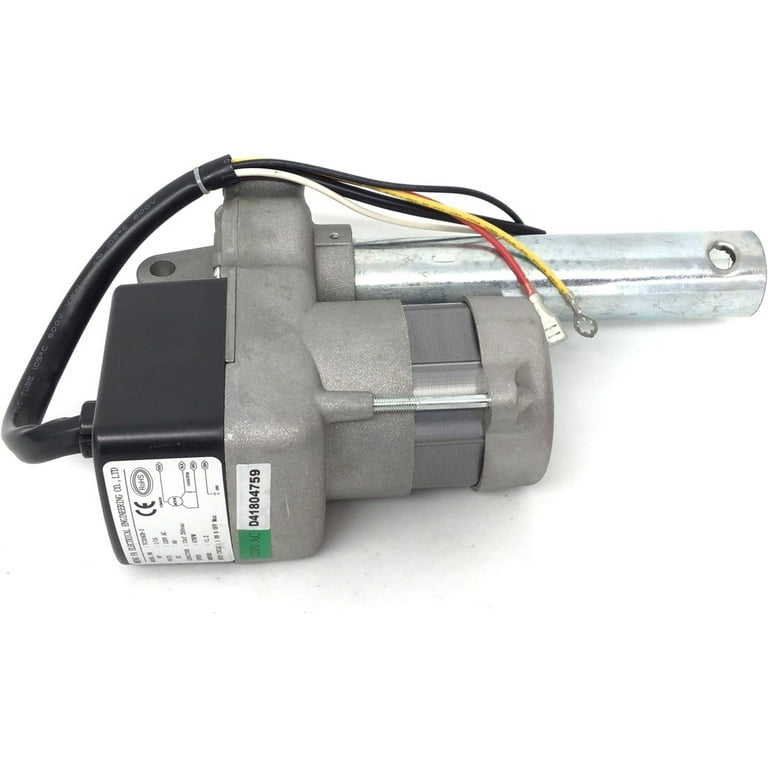 Incline Lift Elevation Motor Actuator G021003 02 Works with Sole Fitness F63 Treadmill