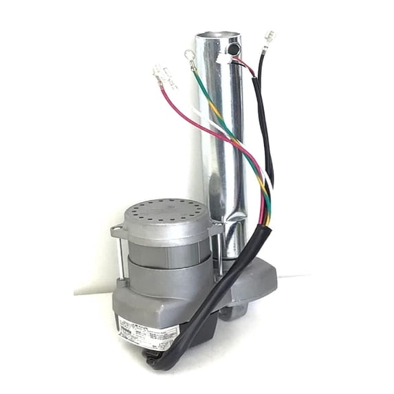 Incline Lift Elevation Motor Actuator MFR-JS64-3A-17N 8022614 Works with Hydra Fitness Exchange Treadmill