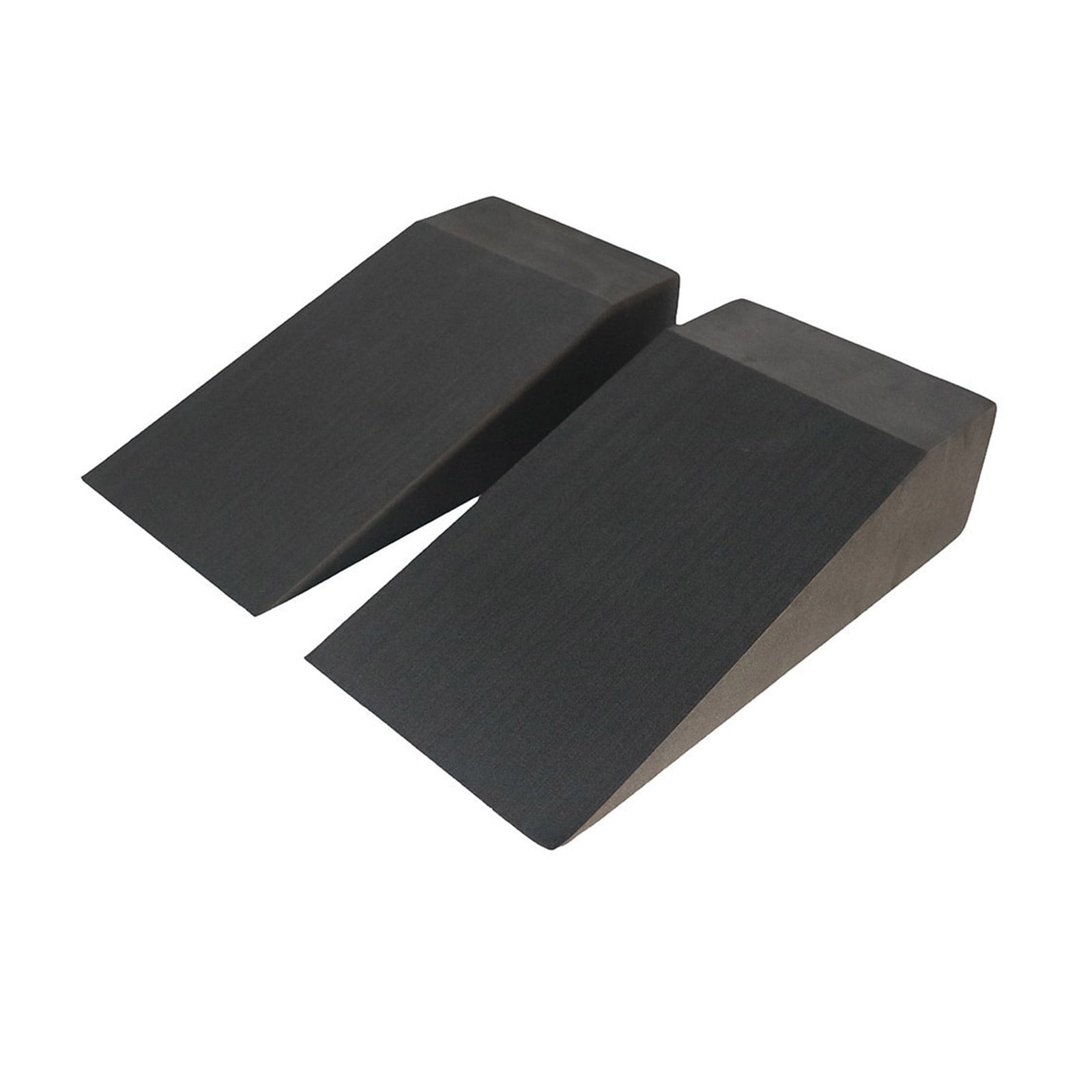 Blocs Inclinés Squat Wedges Antidérapants - Rampe Pour Mollets - Lot Professionnel