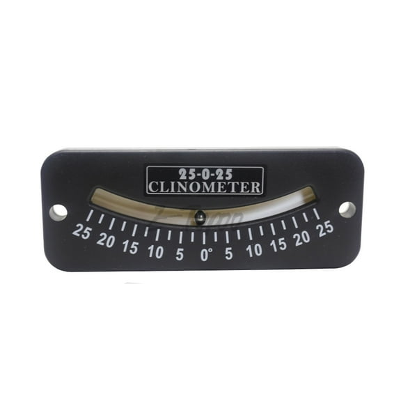 Inclinometer Mini Protractor Angle Indicator Measuring Instrument Tilt Gauge Slope Locator Meter ,Water-Proof & Dust Resistant