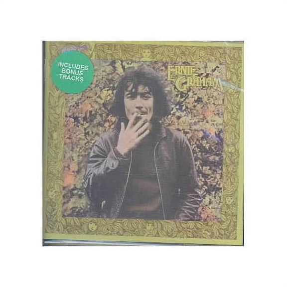 Includes 2 bonus tracks.<BR>Personnel includes: Ernie Graham, Nick Lowe.