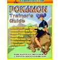 thumbnail image 1 of Pre-Owned Pokemon Trainer's Guide (Paperback) 188436425X 9781884364259, 1 of 1