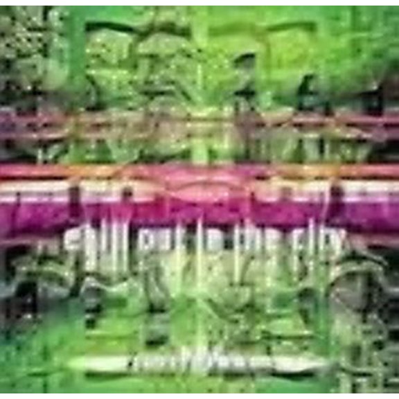 Includes liner notes by Blueness.<BR>This is part of Water Music Records "Metropolis" series.