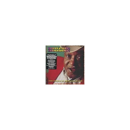 Includes liner notes by Jeff Hannusch.