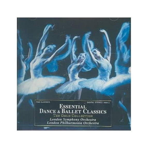 Includes work(s) by various composers.