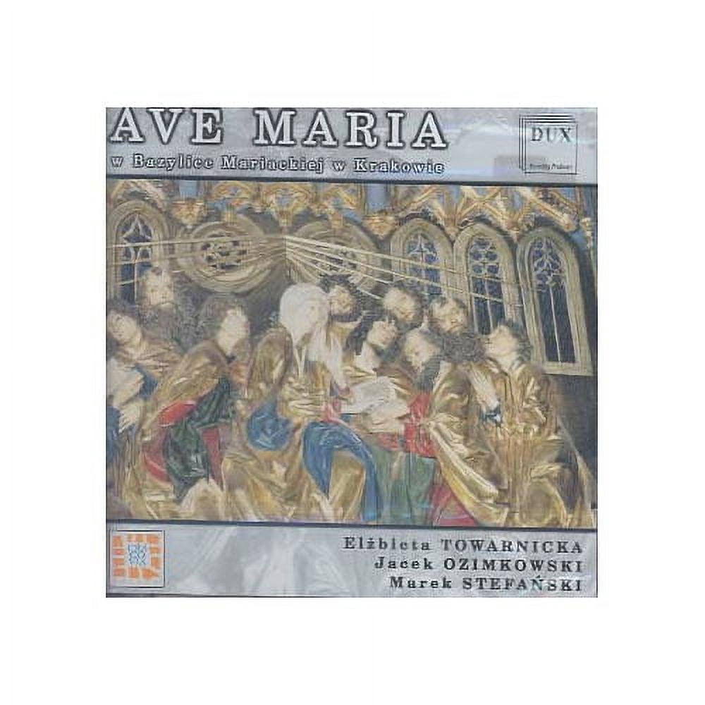 Includes work(s) by various composers.