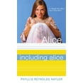 thumbnail image 1 of Pre-Owned Including Alice (Mass Market Paperback) 0689870744 9780689870743, 1 of 1