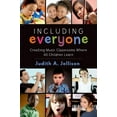 thumbnail image 1 of Including Everyone : Creating Music Classrooms Where All Children Learn, 1 of 7