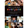 thumbnail image 1 of Including Everyone: Creating Music Classrooms Where All Children Learn, (Paperback), 1 of 1