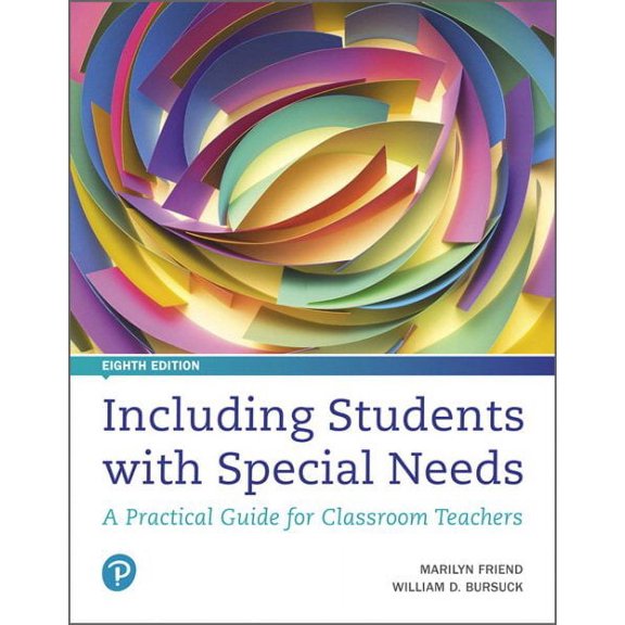 Including Students with Special Needs
