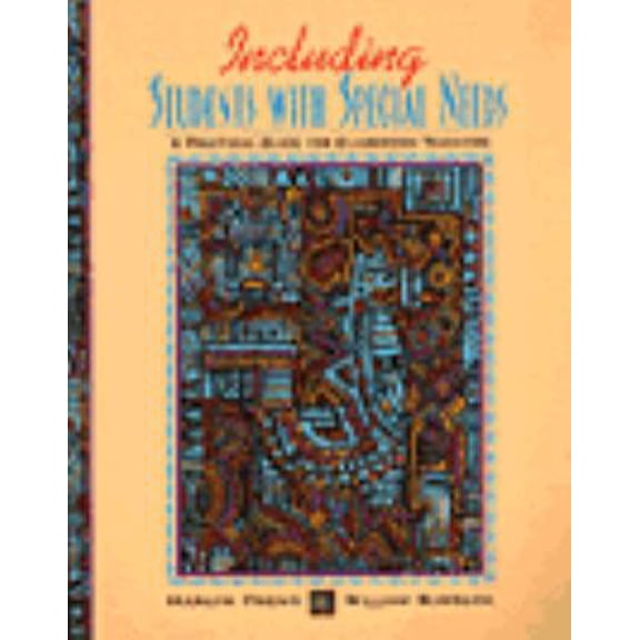 Pre-Owned Infants Children & Adolescents (Paperback) by Marilyn Friend, William D Bursuck