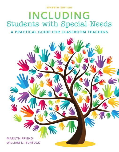 Including Students with Special Needs: A Practical Guide for Classroom Teachers, Enhanced Pearson Etext -- Access Card (Other)