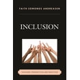 thumbnail image 1 of Inclusion: Teachers' Perspectives and Practices, (Paperback), 1 of 1