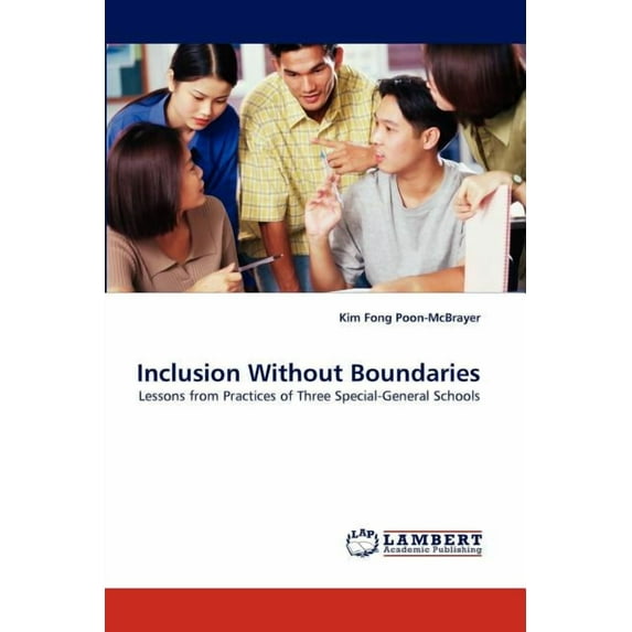 Inclusion Without Boundaries (Paperback)