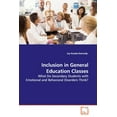 thumbnail image 1 of Inclusion in General Education Classes (Paperback), 1 of 1