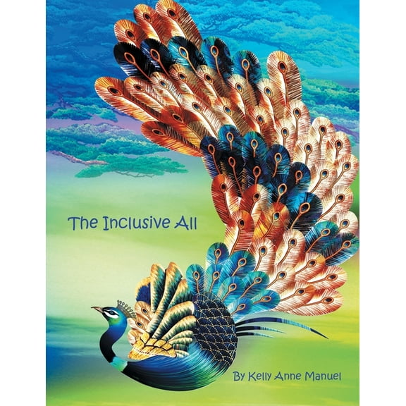 The Inclusive All (Paperback)