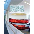thumbnail image 1 of Pre-Owned Inclusive Design: A Universal Need (Paperback), 1 of 1