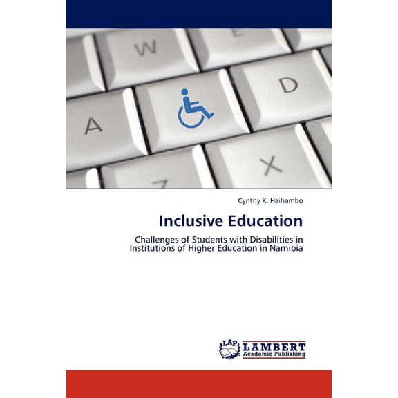 Inclusive Education, (Paperback)
