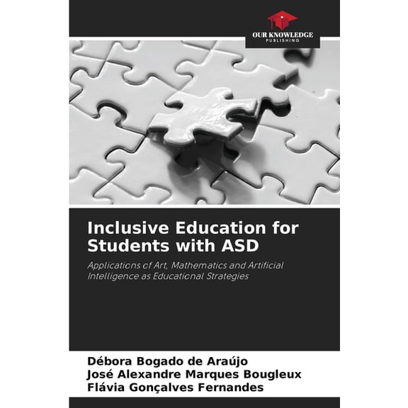 Inclusive Education for Students with ASD, (Paperback)
