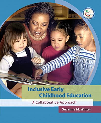 Pre-Owned Inclusive Education in Early Childhood - Walmart.com