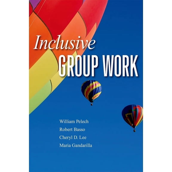 Inclusive Group Work, (Paperback)