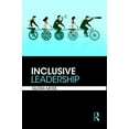thumbnail image 1 of Inclusive Leadership, (Hardcover), 1 of 1