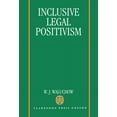 thumbnail image 1 of Inclusive Legal Positivism, (Hardcover), 1 of 1
