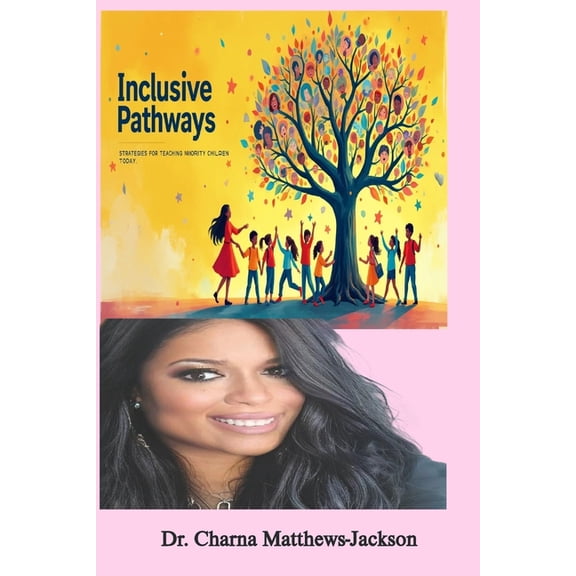 Inclusive Pathways, (Paperback)